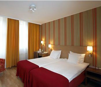 Week-End et Court Sjour Hotel Clarion Collection Wellington 4 **** / Stockholm / Sude