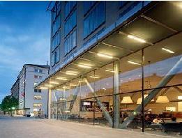 Week-End et Court Sjour Hotel Clarion Stockholm 4 **** / Stockholm / Sude