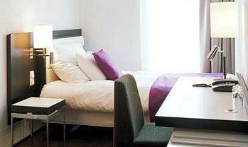 Week-End et Court Sjour Hotel Clarion Stockholm 4 **** / Stockholm / Sude