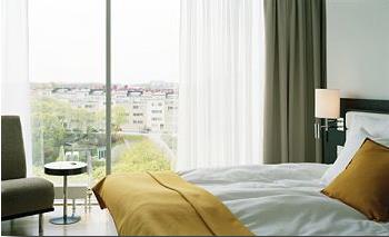 Week-End et Court Sjour Hotel Clarion Stockholm 4 **** / Stockholm / Sude