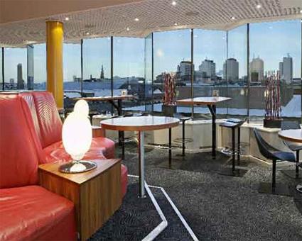 Week-End et Court Sjour Hotel Radisson SAS Royal Viking 4 **** / Stockholm / Sude