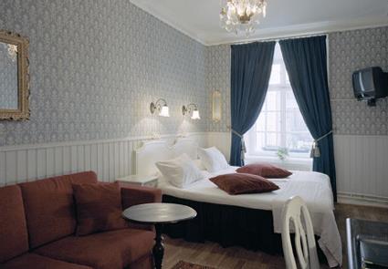 Week-End et Court Sjour Hotel Rica Gamla Stan 4 **** / Stockholm / Sude