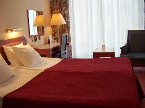 Week-End et Court Sjour Hotel Scandic Continental Stockholm 4 **** / Stockholm / Sude