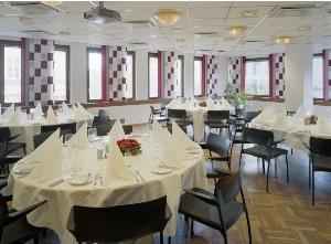 Week-End et Court Sjour Hotel Scandic Continental Stockholm 4 **** / Stockholm / Sude