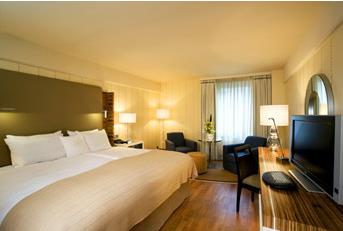 Week-End et Court Sjour Hotel Sheraton Stockholm 4 **** / Stockholm / Sude