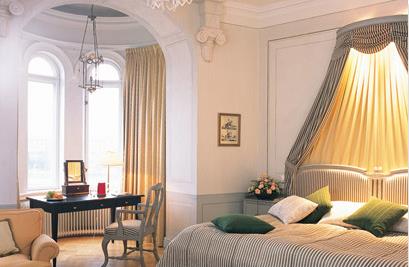 Week-End et Court Sjour Grand Hotel Stockholm 5 ***** / Stockholm / Sude