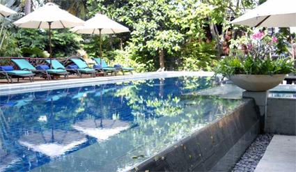 Hotel Ariyasom Villa 4 **** / Bangkok / Thalande