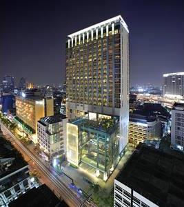 Hotel Le Mridien Bangkok 5 ***** / Bangkok / Thalande