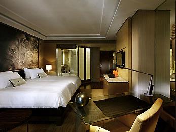 Hotel Sofitel Bangkok Sukhumvit 5 ***** / Bangkok / Thalande