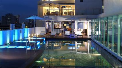 Hotel The Dream 5 ***** / Bangkok / Thalande