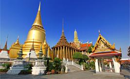 Les Excursions  Bangkok / Thalande 