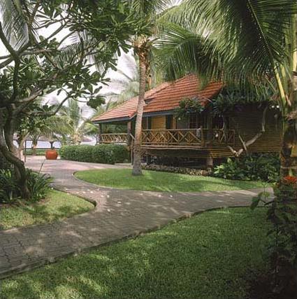 Hotel The Regent Beach Resort & Spa 4 ****/ Cha - Am / Thalande