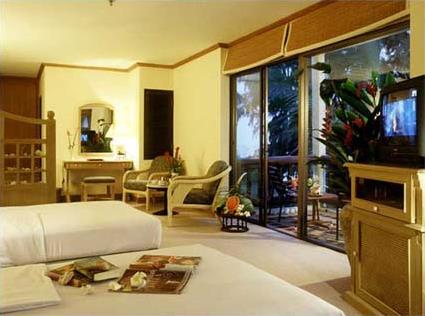 Hotel The Regent Beach Resort & Spa 4 ****/ Cha - Am / Thalande