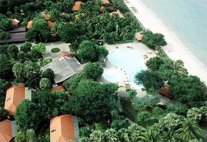 Hotel The Regent Beach Resort & Spa 4 ****/ Cha - Am / Thalande