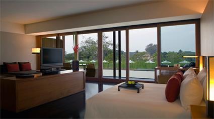 Hotel The Chedi 5 ***** / Chiang Ma / Thalande