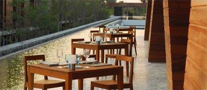 Hotel Alila 5 ***** / Cha Am / Golfe de Siam