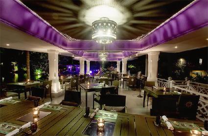 Hotel Anantara Resort & Spa 5 ***** / Hua Hin / Golfe de Siam