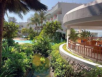 Hotel Novotel Rim Pae 4 **** / Rayong / Golfe de Siam