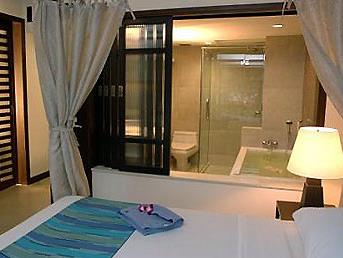 Hotel Novotel Rim Pae 4 **** / Rayong / Golfe de Siam