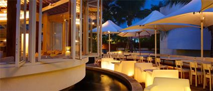 Hotel Putahracsa 4 **** / Hua Hin / Golfe de Siam