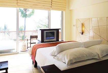 Hotel Vranda Resort and Spa 4 **** / Hua Hin / Golfe de Siam