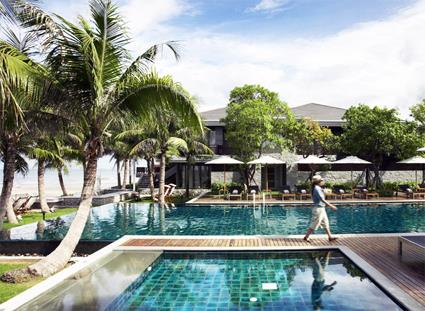 Rest Hotel Hua Hin 4 **** / Hua Hin / Golfe de Siam