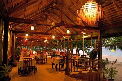 Hotel Koh Jum Lodge 3 *** / Koh Jum / Thalande