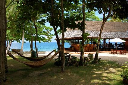 Hotel Koh Jum Lodge 3 *** / Koh Jum / Thalande