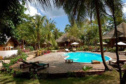 Hotel Koh Jum Lodge 3 *** / Koh Jum / Thalande