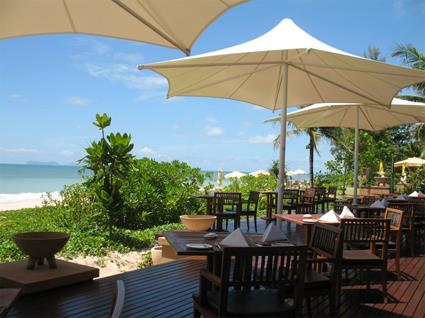 Hotel Layana Resort & Spa 4 **** / Koh Lanta / Thalande