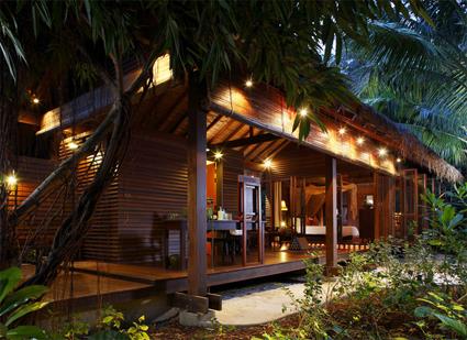 Hotel Zeavola 5 ***** / Koh Phi Phi / Thalande