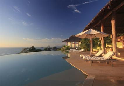 Hotel Six Senses Yao No 5 ***** / Koh Yao / Thalande