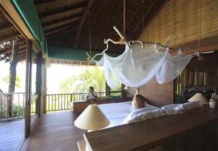 Hotel Six Senses Yao No 5 ***** / Koh Yao / Thalande