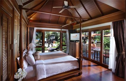 Hotel Amari Vogue 4 **** / Krabi / Thalande