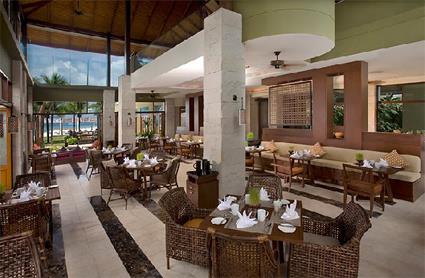 Hotel Anantara Si Kao 4 **** / Krabi / Thalande