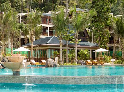 Hotel Centara Grand Beach Resort & Villas 5 ***** / Krabi / Thalande