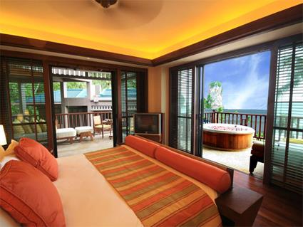 Hotel Centara Grand Beach Resort & Villas 5 ***** / Krabi / Thalande