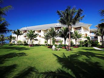 Hotel Sofitel Pokheetra 4 **** / Krabi / Thalande