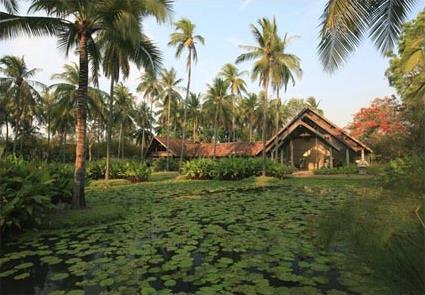 Hotel Evason Hua Hin Resort & Six Senses Spa 5 ***** / Hua Hin / Thalande