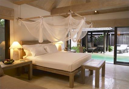 Hotel Evason Hua Hin Resort & Six Senses Spa 5 ***** / Hua Hin / Thalande