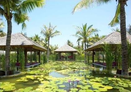 Hotel Evason Hua Hin Resort & Six Senses Spa 5 ***** / Hua Hin / Thalande