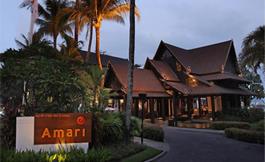 Ko Samui Hotel 4 **** / Thalande 