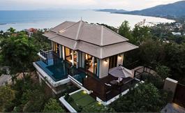 Ko Samui Hotel 5 ***** / Thalande 