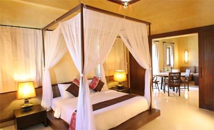 Hotel Buri Rasa Village 4 **** / Ko Samui / Thalande