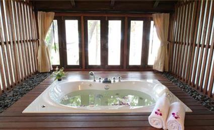 Hotel Buri Rasa Village 4 **** / Ko Samui / Thalande