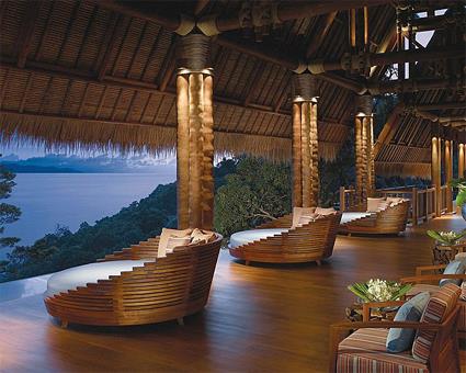 Hotel Four Seasons Resort 5 ***** / Ko Samui / Thalande