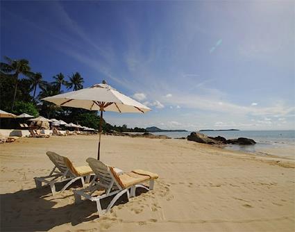 Hotel Imperial Samui 5 ***** / Ko Samui / Thalande