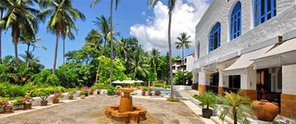 Hotel Imperial Samui 5 ***** / Ko Samui / Thalande