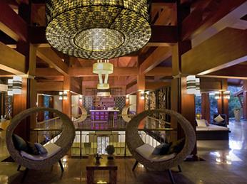 Hotel Mercure Samui Buri 4 **** / Ko Samui / Thalande