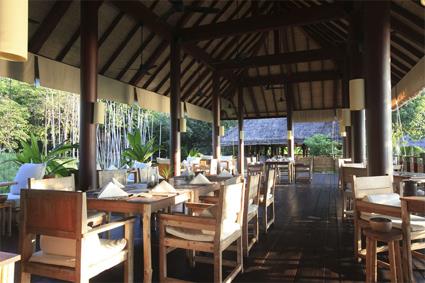 Hotel Six Senses Hideaway Samui 5 ***** / Ko Samui / Thalande